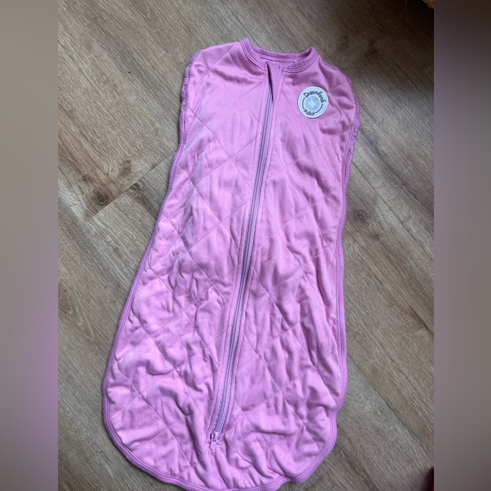 Dream land baby bamboo swaddle  0-6 months